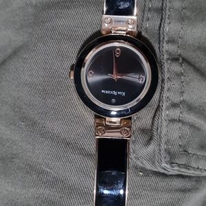 Kim Roger's watch